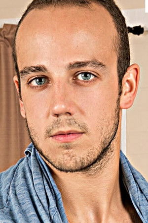 et billede af Chad Black