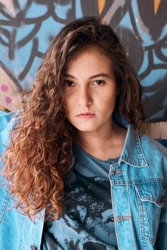 et billede af Larasati Nugroho