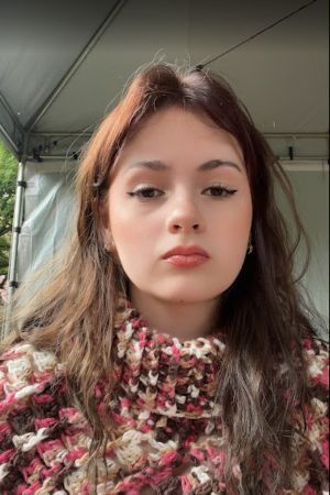 et billede af Lia Santos