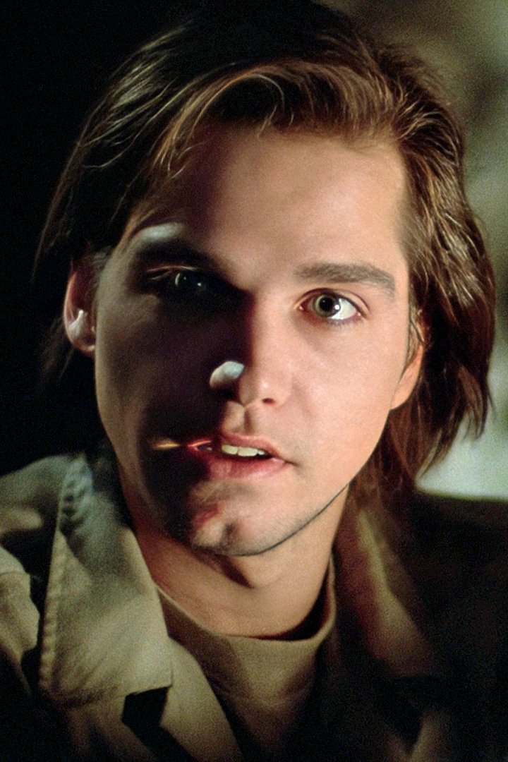 et billede af Mark Witsken