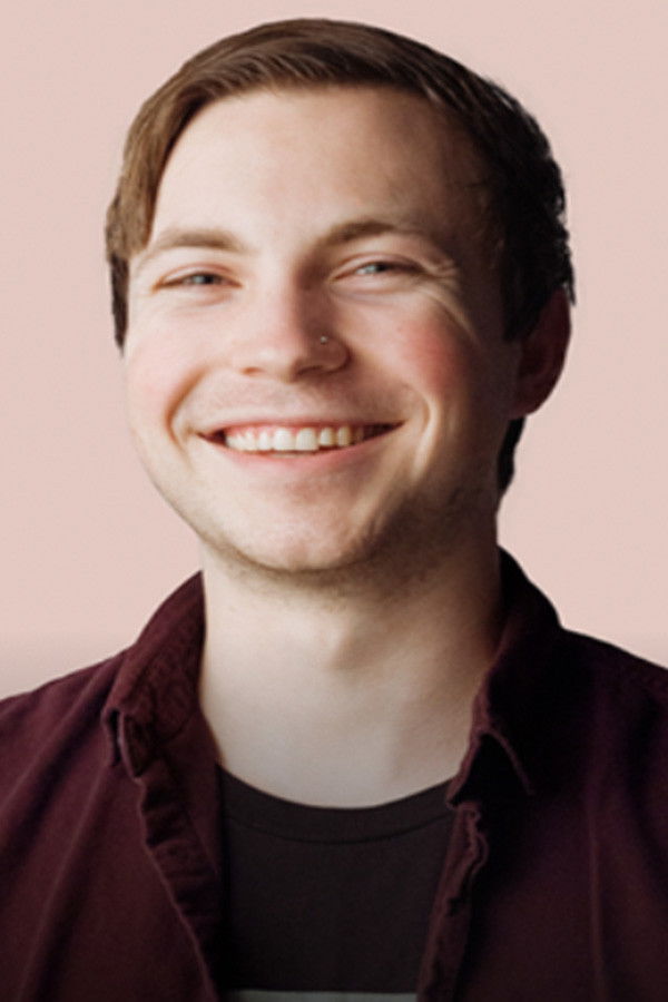 et billede af Austin Milner