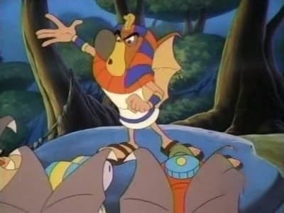 Aladdin