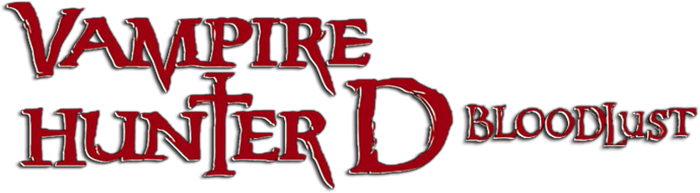 Vampire Hunter D