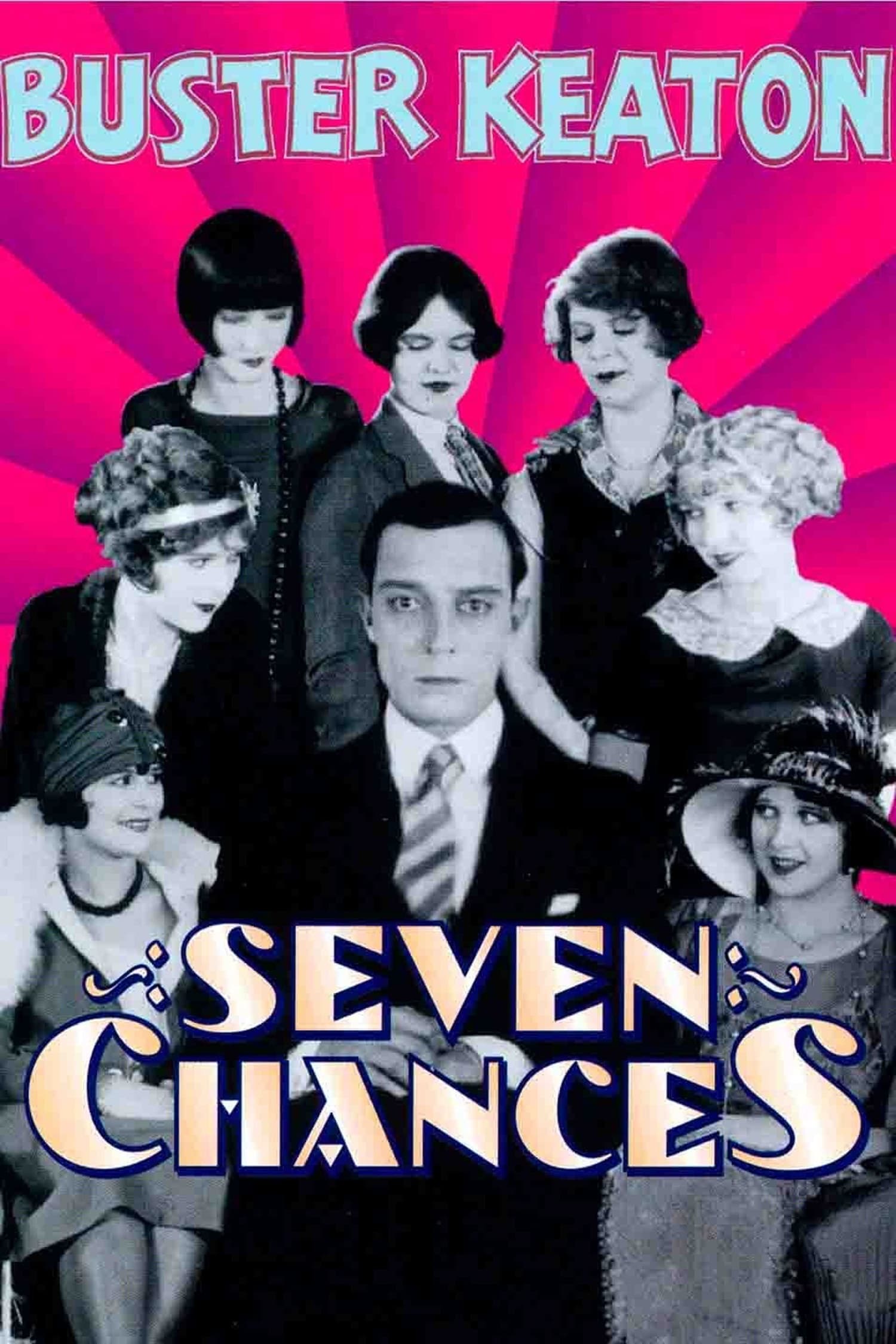 Seven Chances