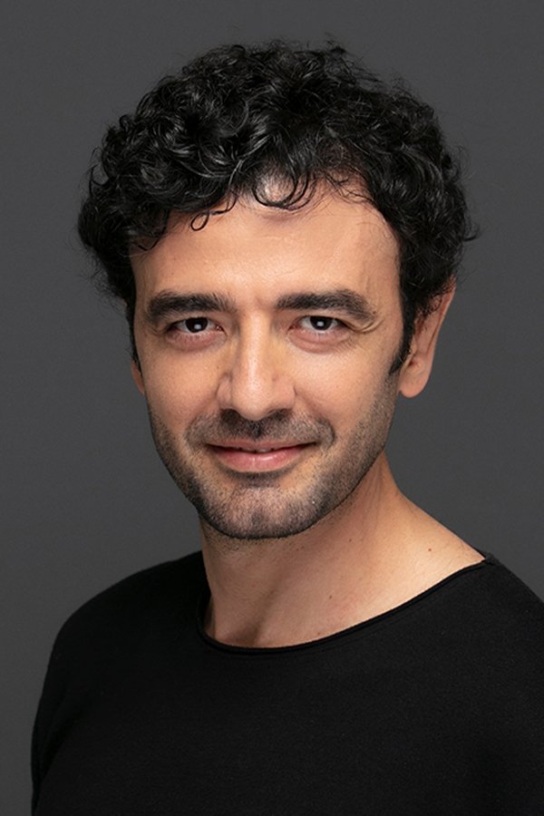Osman Karakoç's picture in the cast