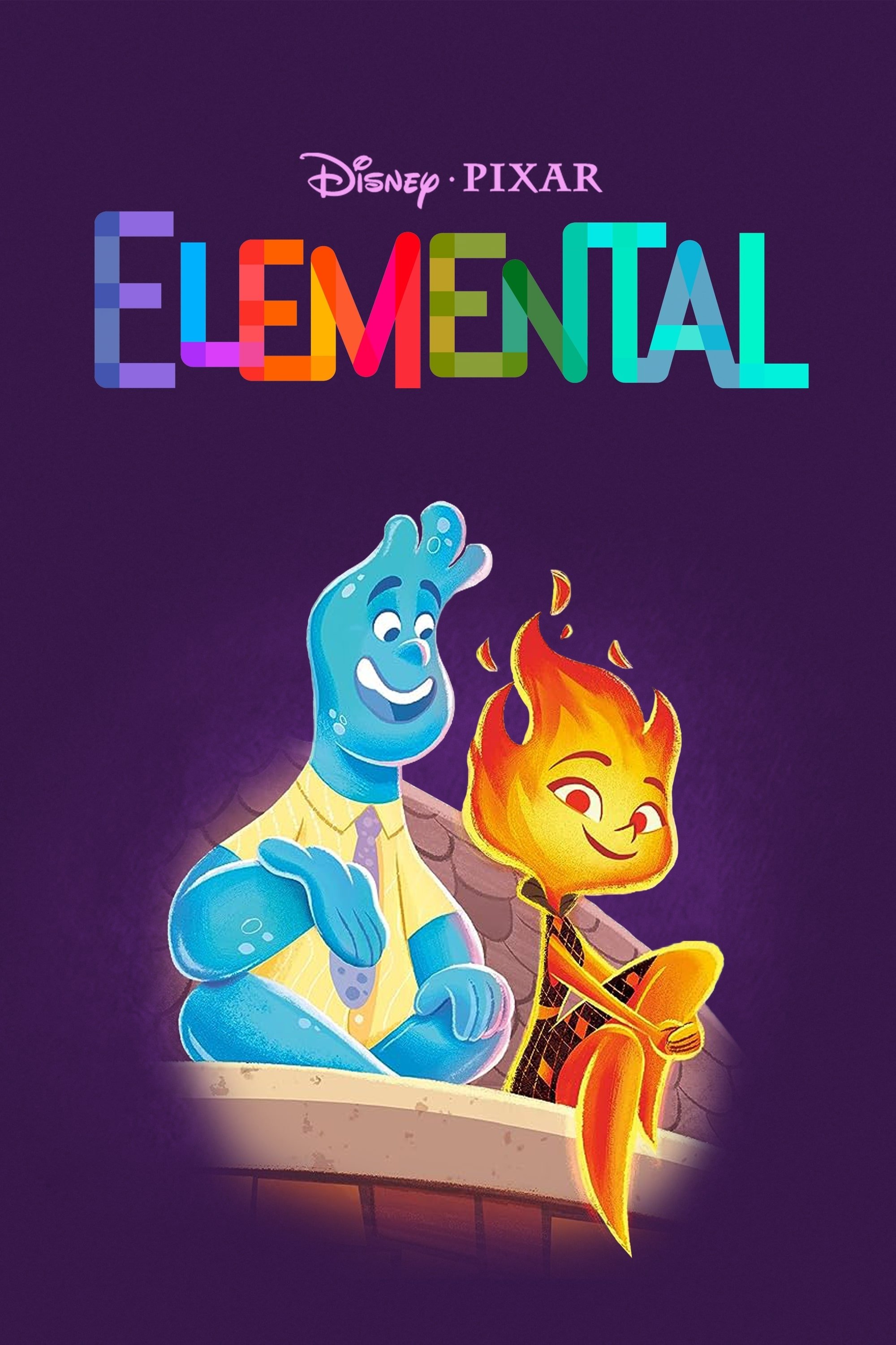 Elemental