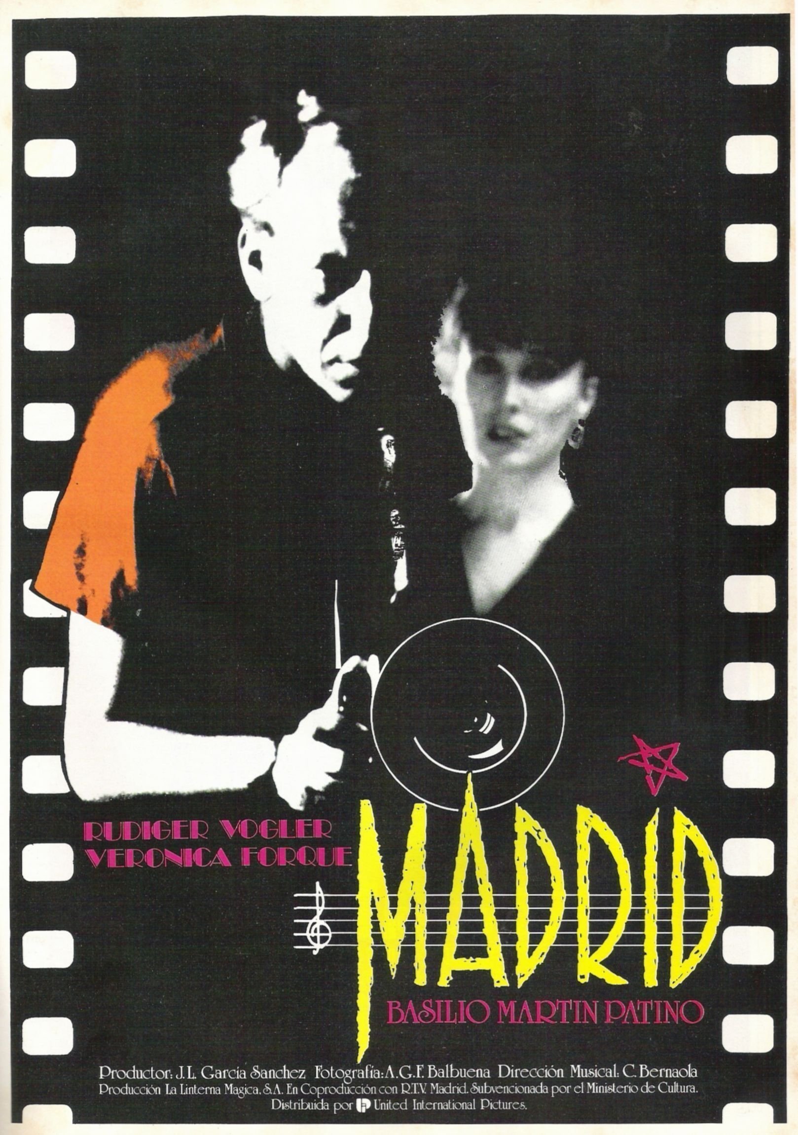 Madrid
