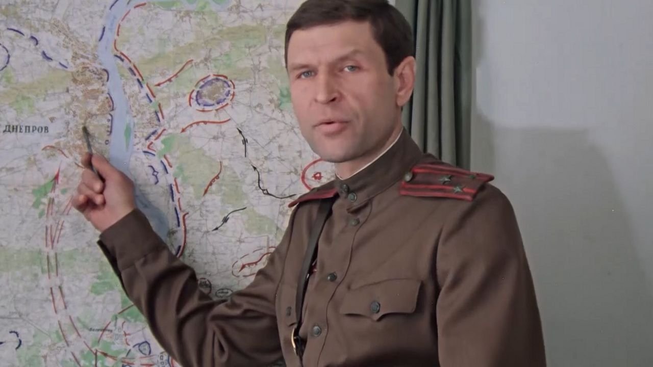 Батальоны просят огня