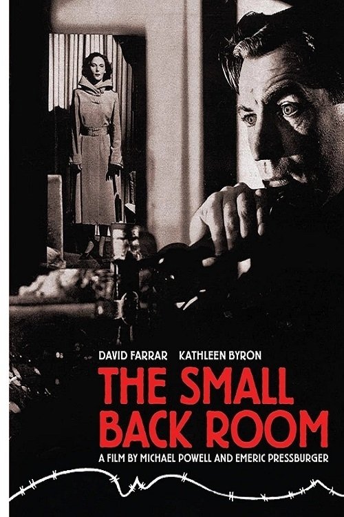 The Small Back Room