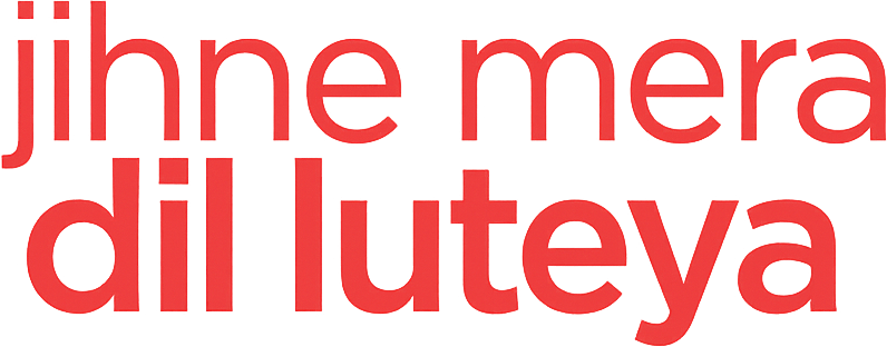 Jihne Mera Dil Luteya