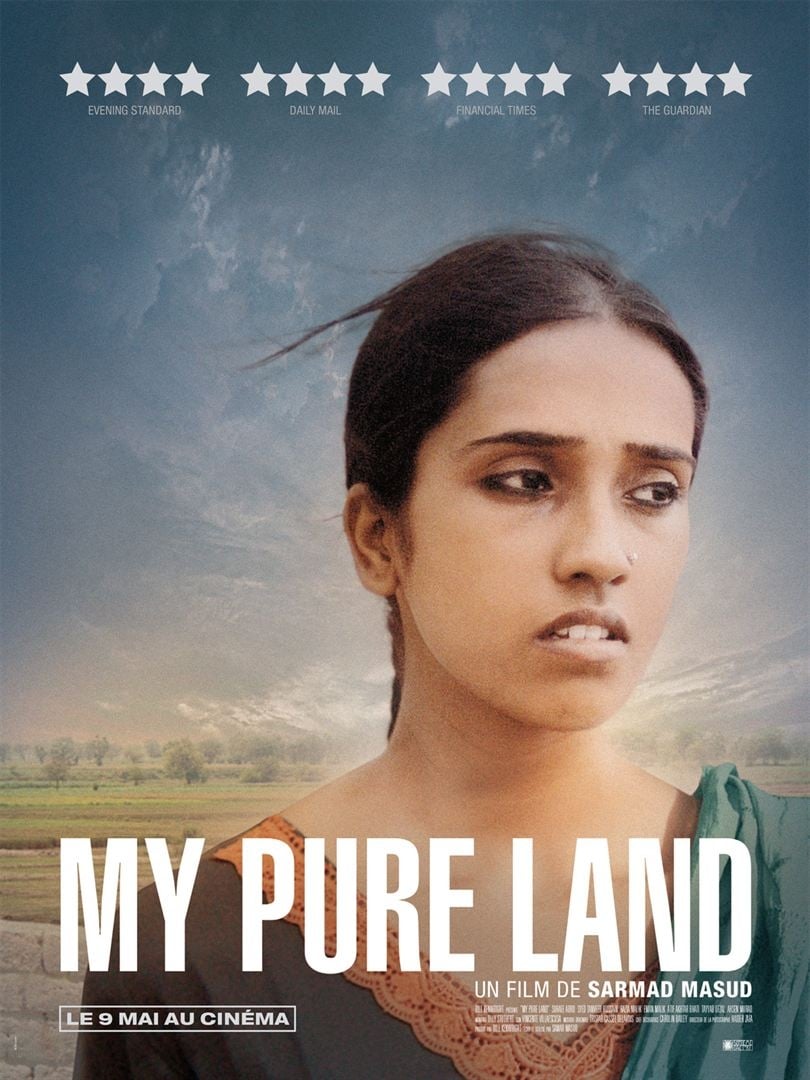 My Pure Land streaming