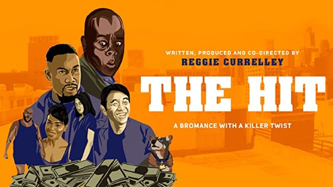 The Hit (2022)