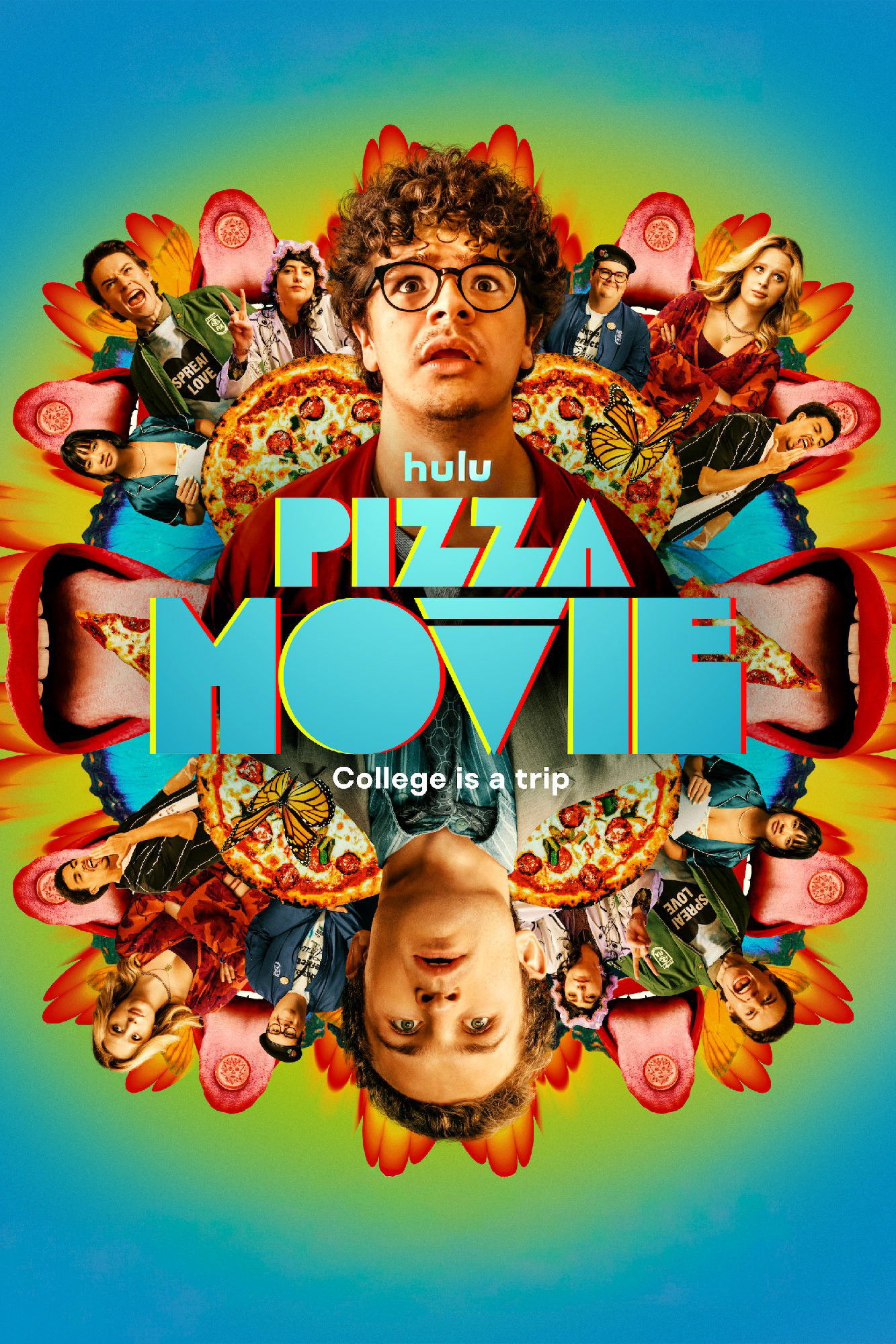 Pizza Movie