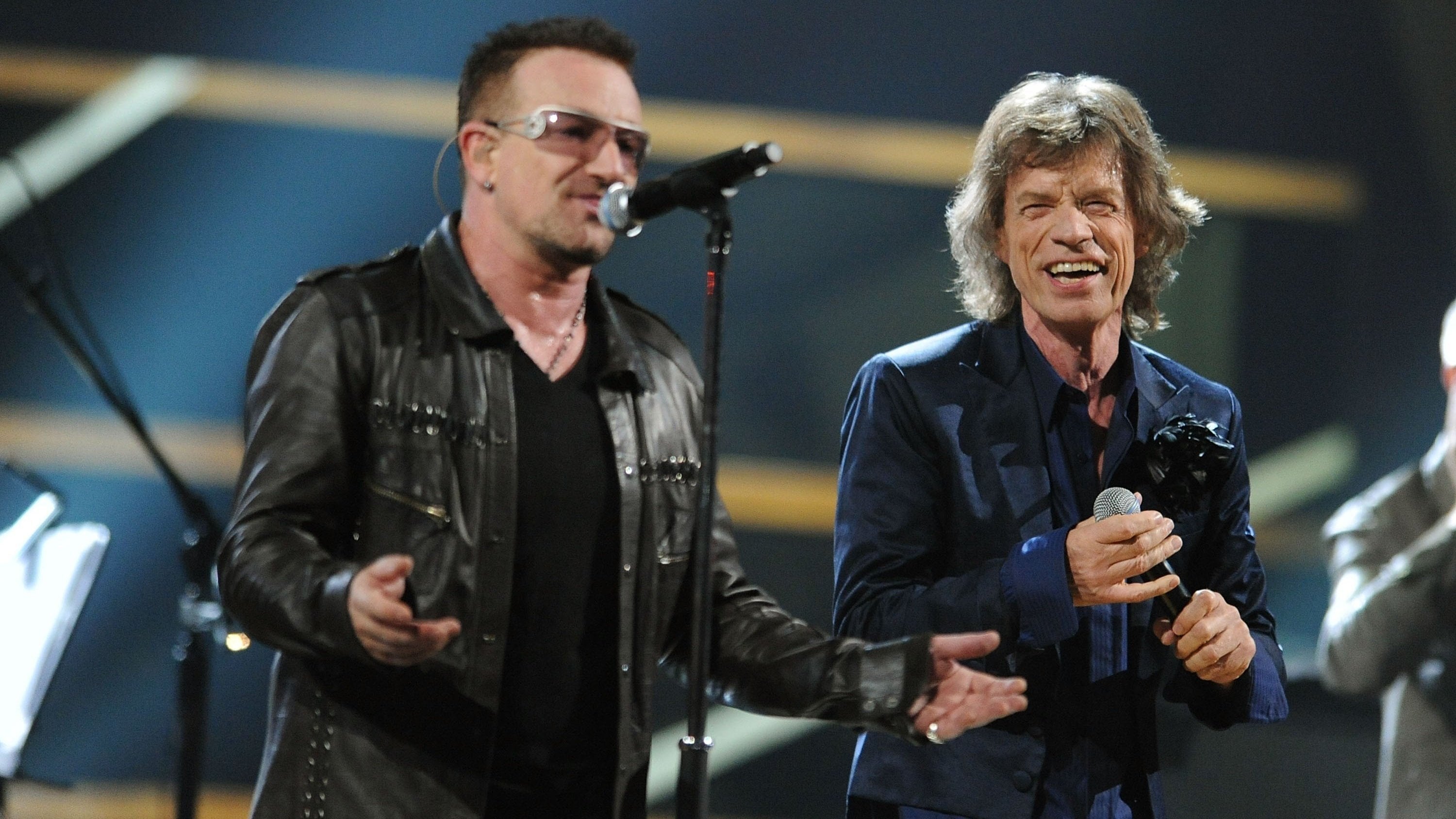 The 25th Anniversary Rock and Roll Hall of Fame Concerts (2009)