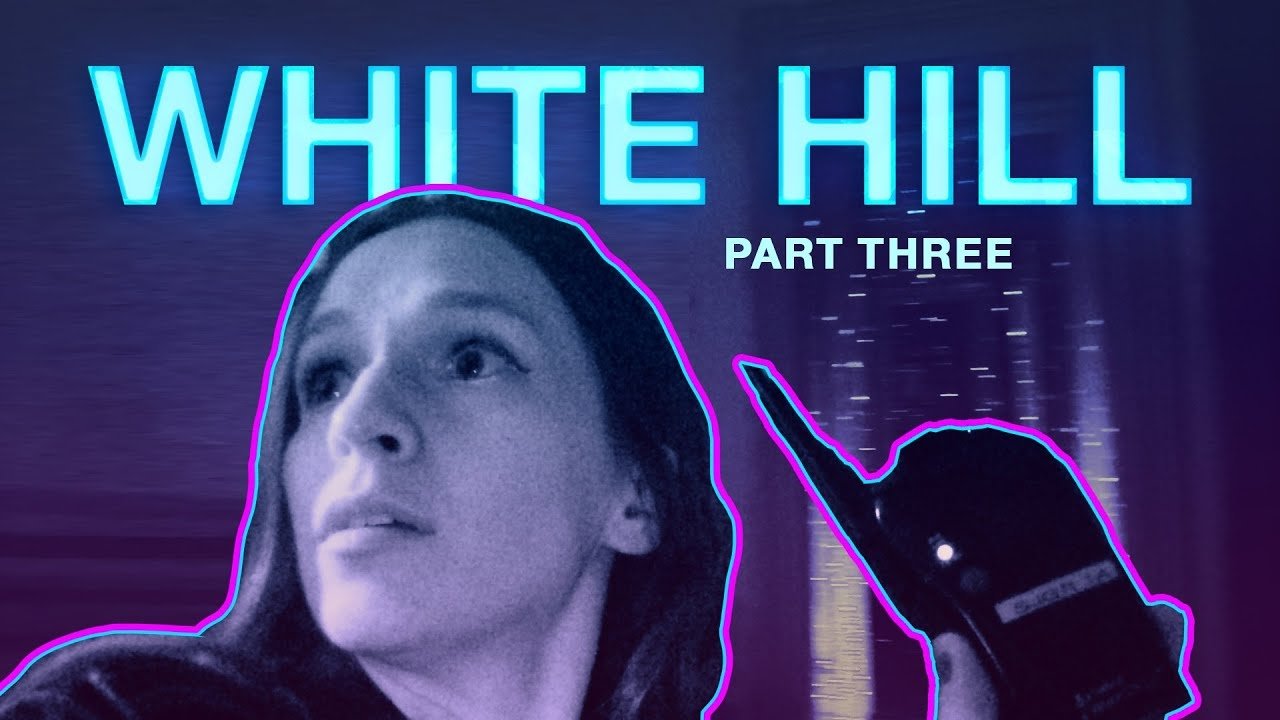 Thumbnail for TRAVEL THE DEAD: White Hill Mansion, Part Three "Heather's Turn" PART 3/5 Season 1 Episode 3
