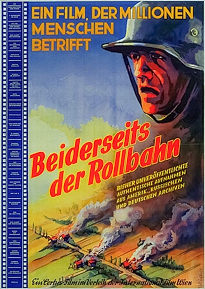 Beiderseits der Rollbahn Beiderseits der Rollbahn