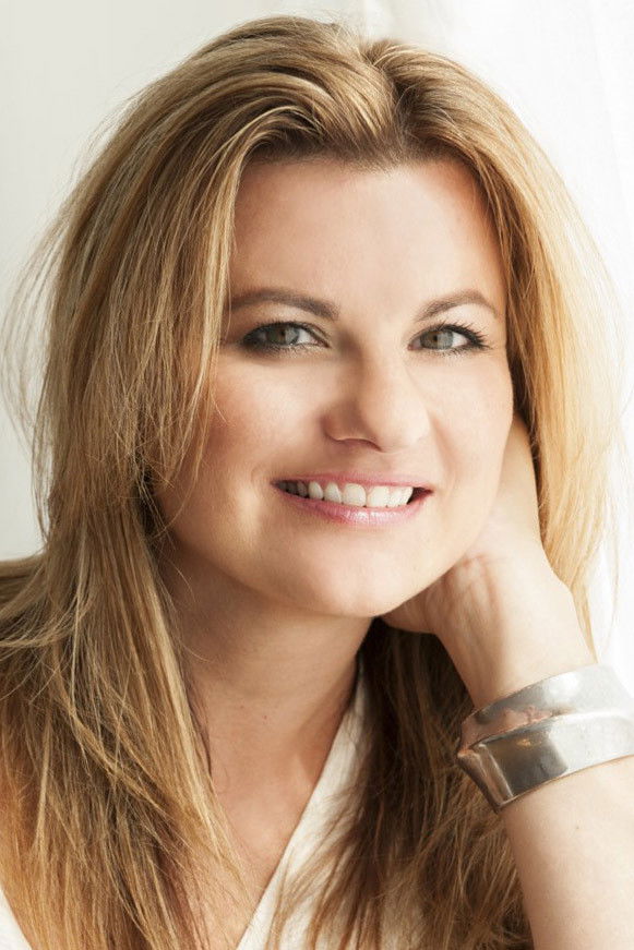 et billede af Jitka Moučková