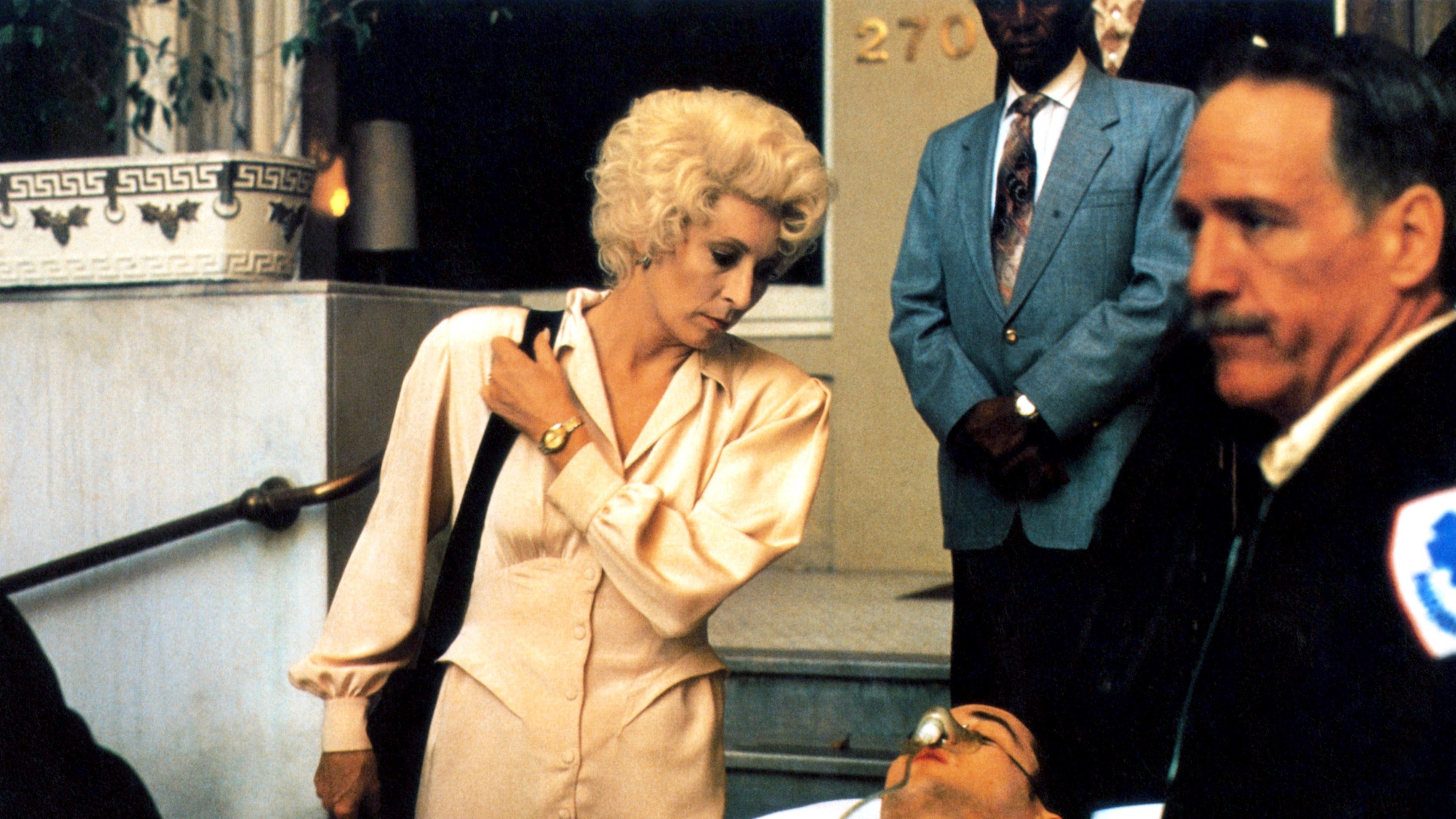 The Grifters (1990)