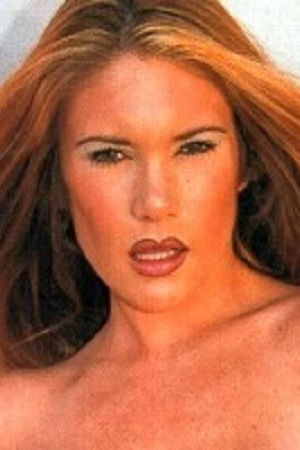 et billede af Bianca Jordan