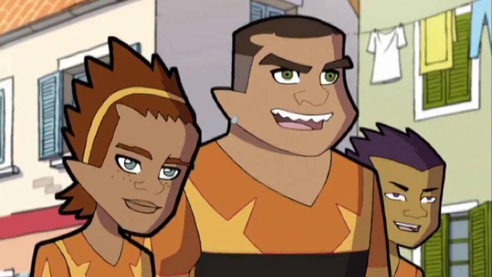 Episode 19