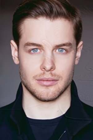 et billede af Brad Everett