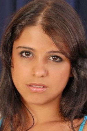 et billede af Anita Amorim