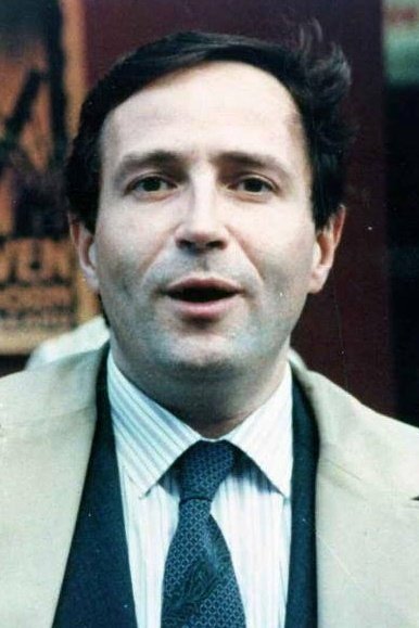 et billede af Luís Pavão