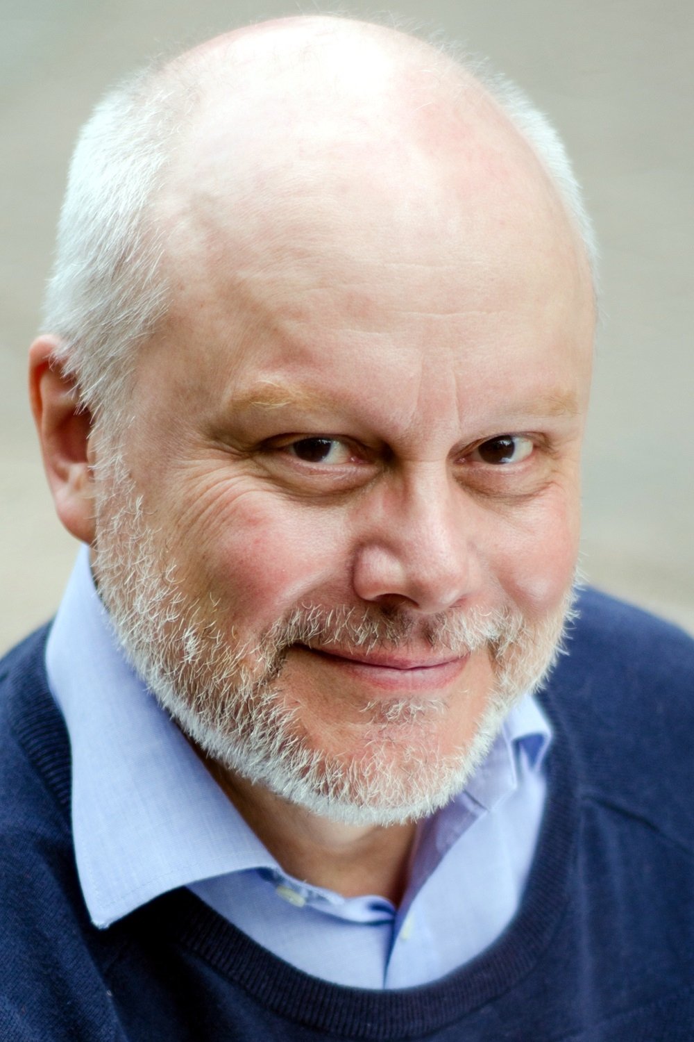 et billede af Deimon Slagg