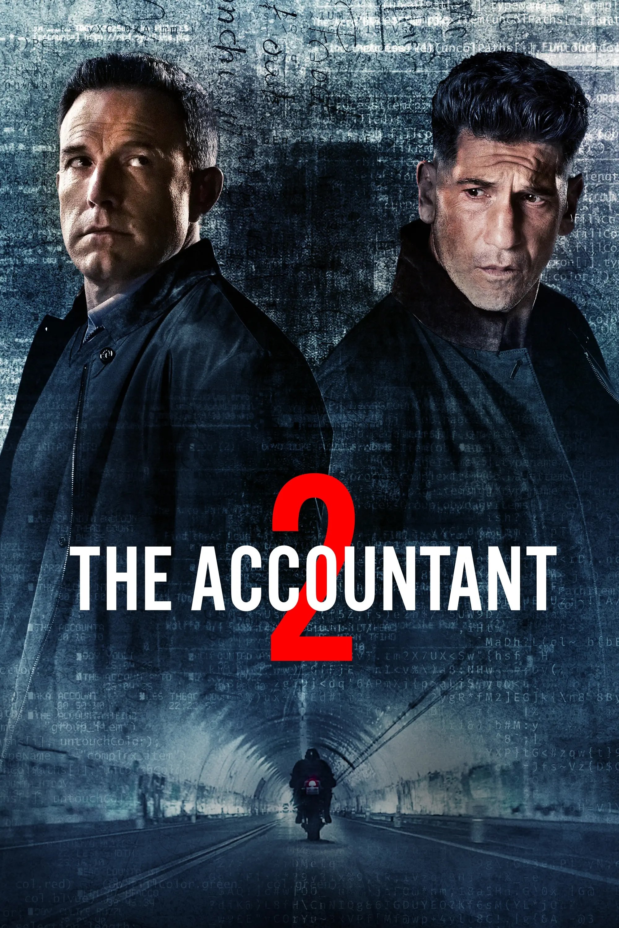 The Accountant²