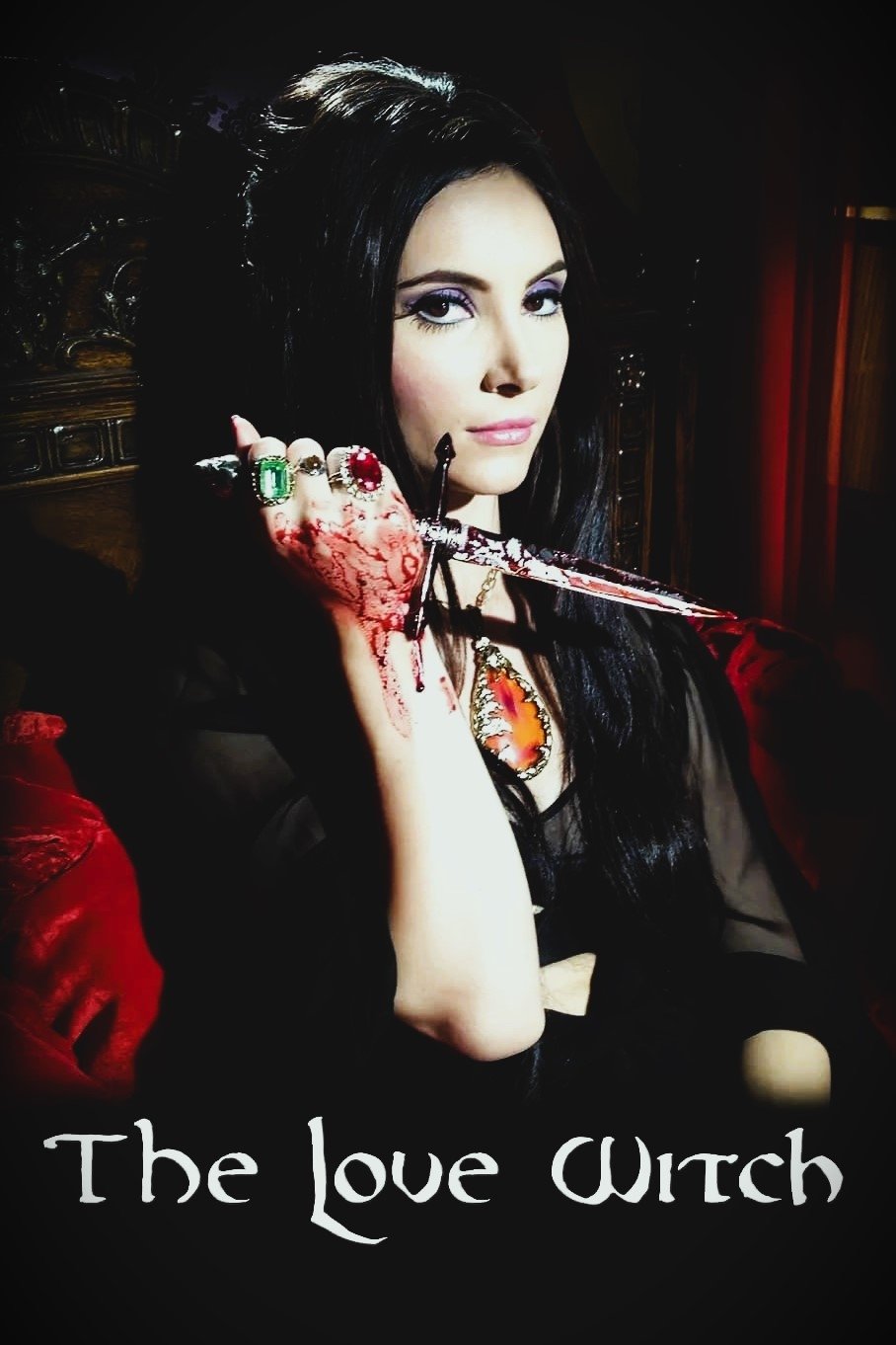 The Love Witch
