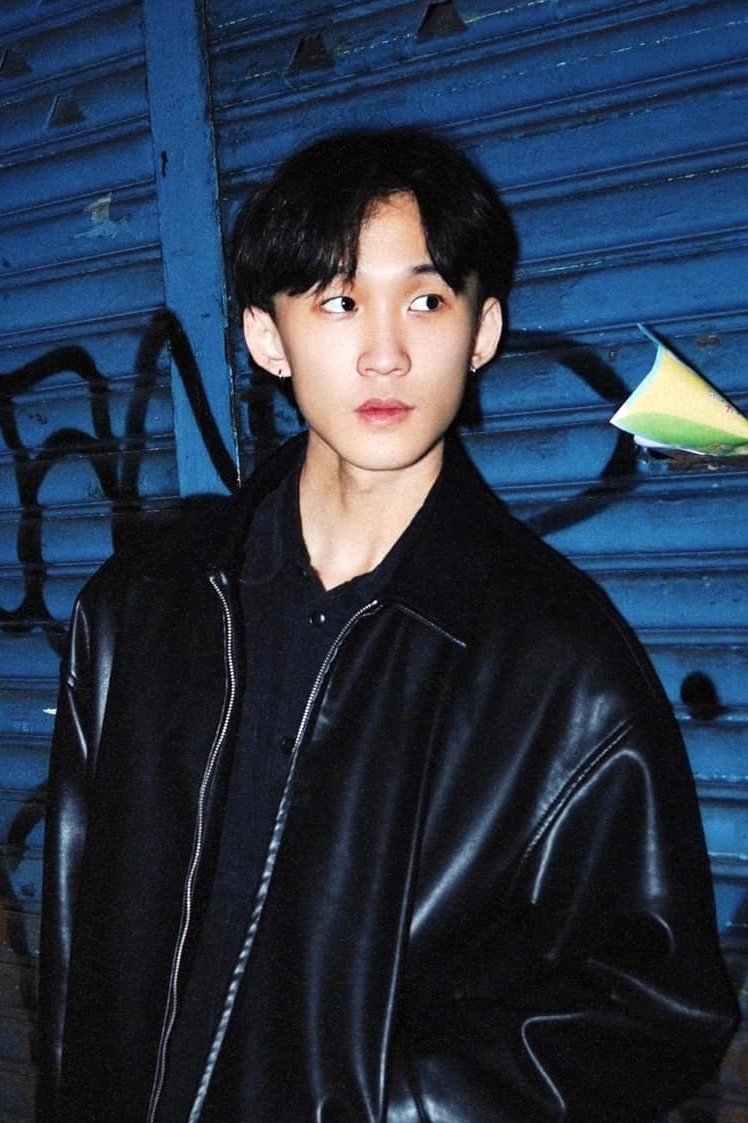 et billede af Ye Ting Qi