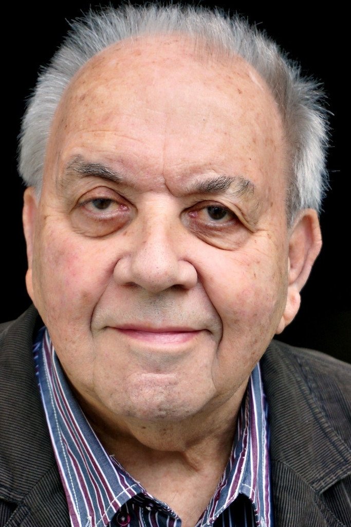 et billede af Karl Friedrich