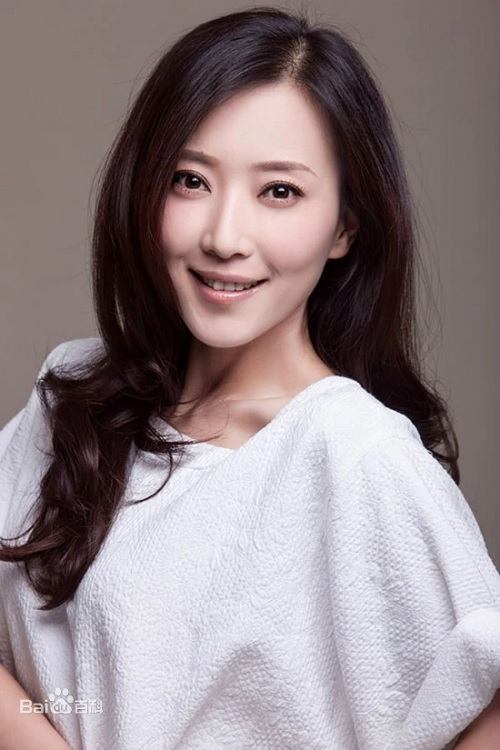 et billede af Wang Xuanyi