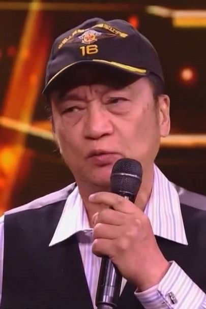 et billede af Zhiqian Lin