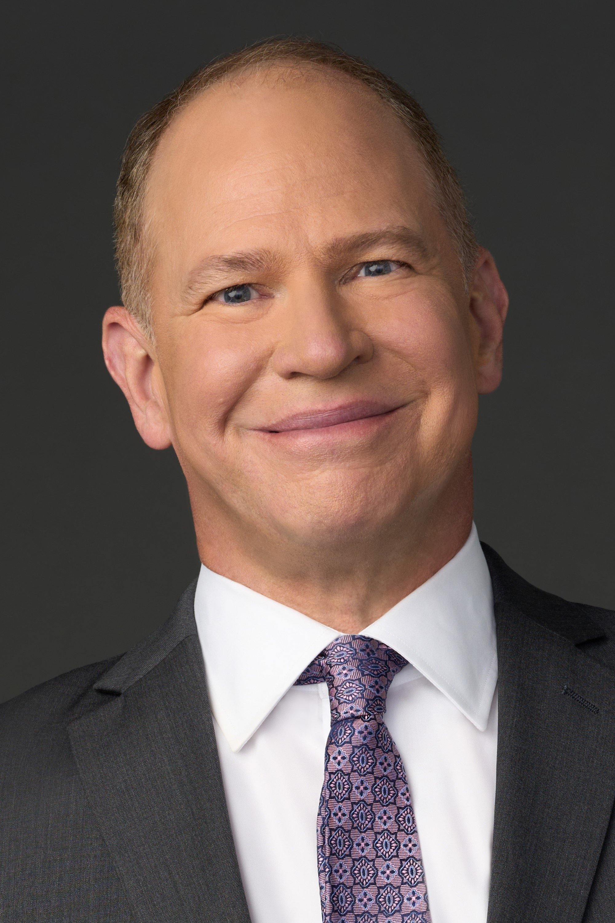 et billede af Matthew Berry