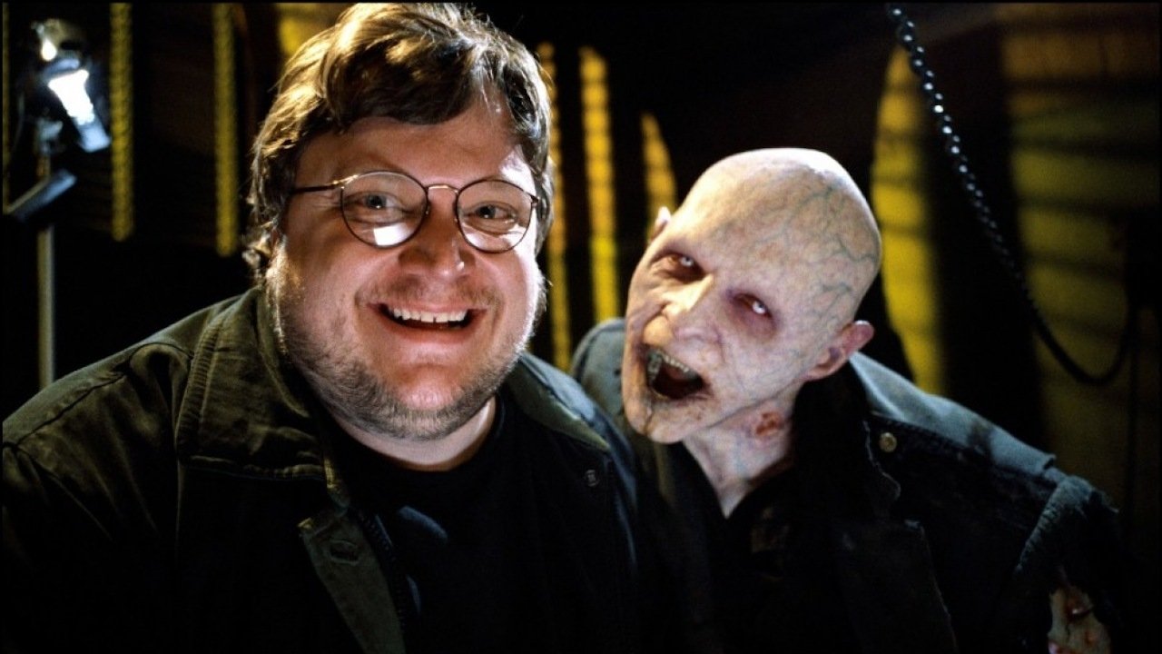 Masters of Horror (2002)
