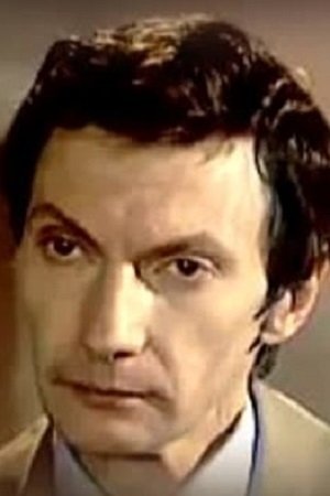 Sergey Zhirnov as Krylov