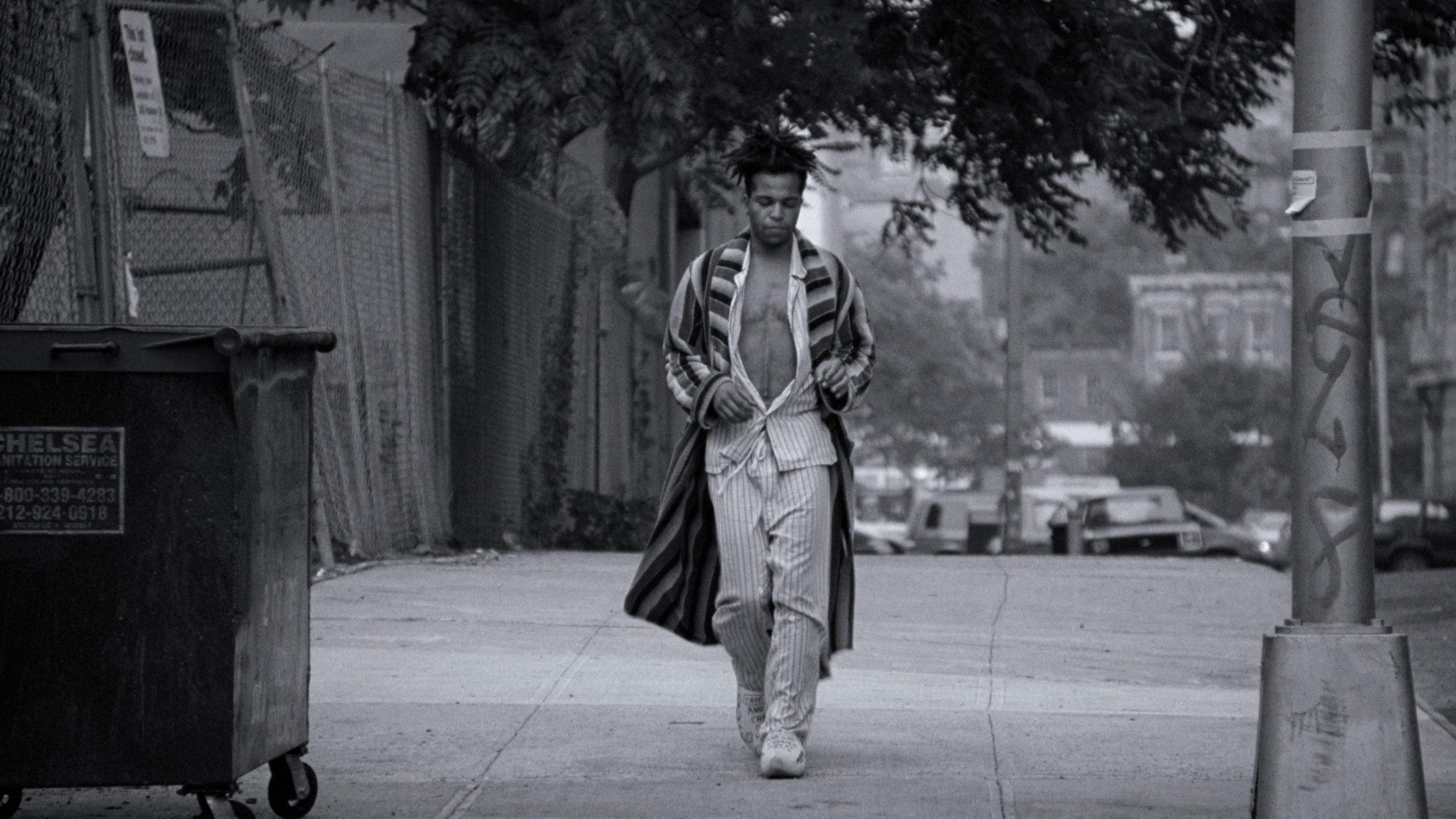 Basquiat