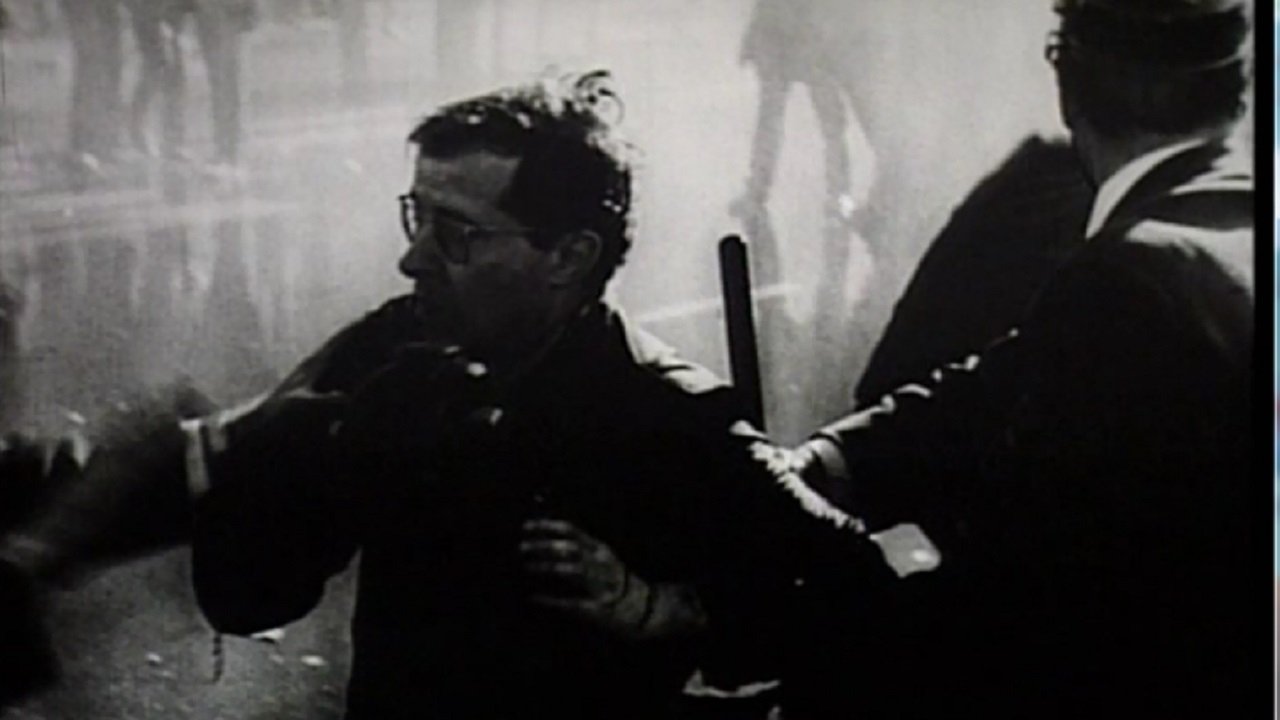 These Restless Students (1974)