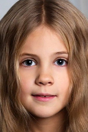 et billede af Polina Makarenko