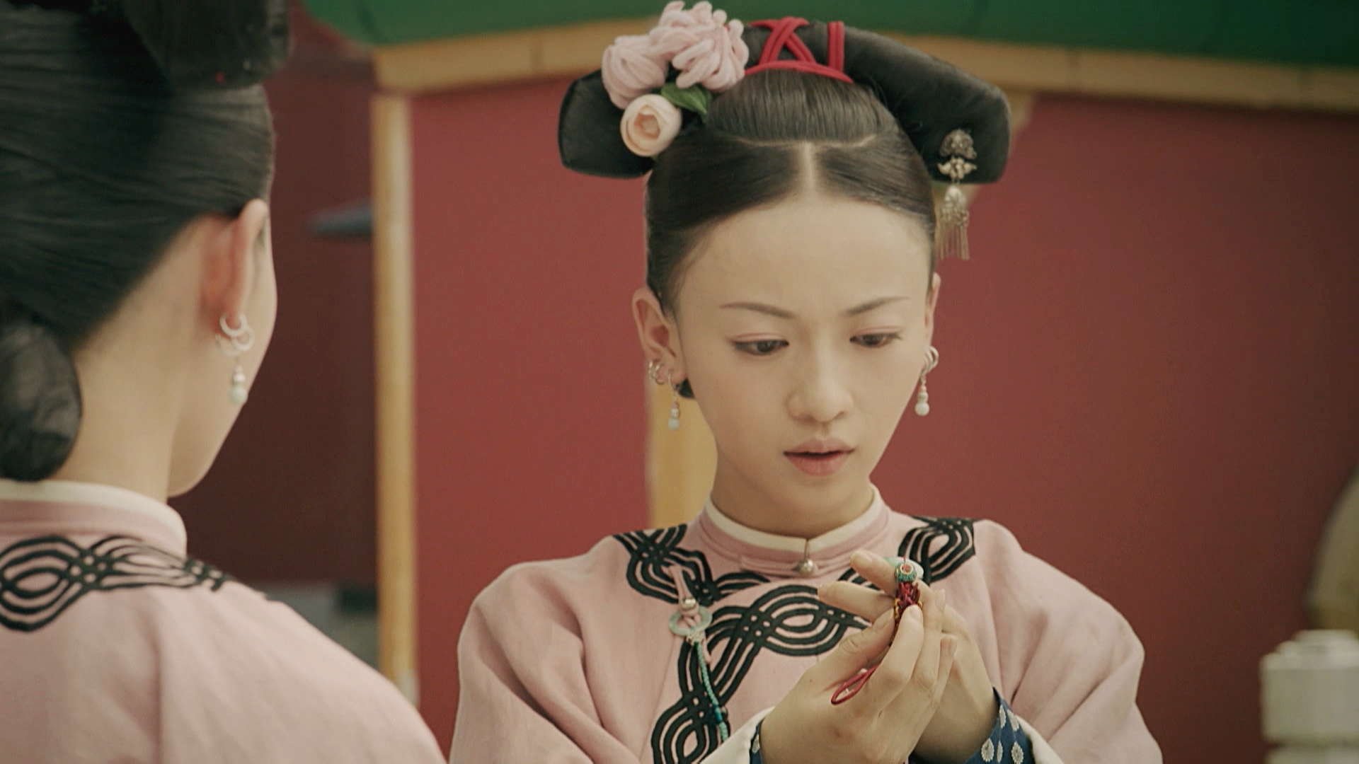 Story of Yanxi Palace