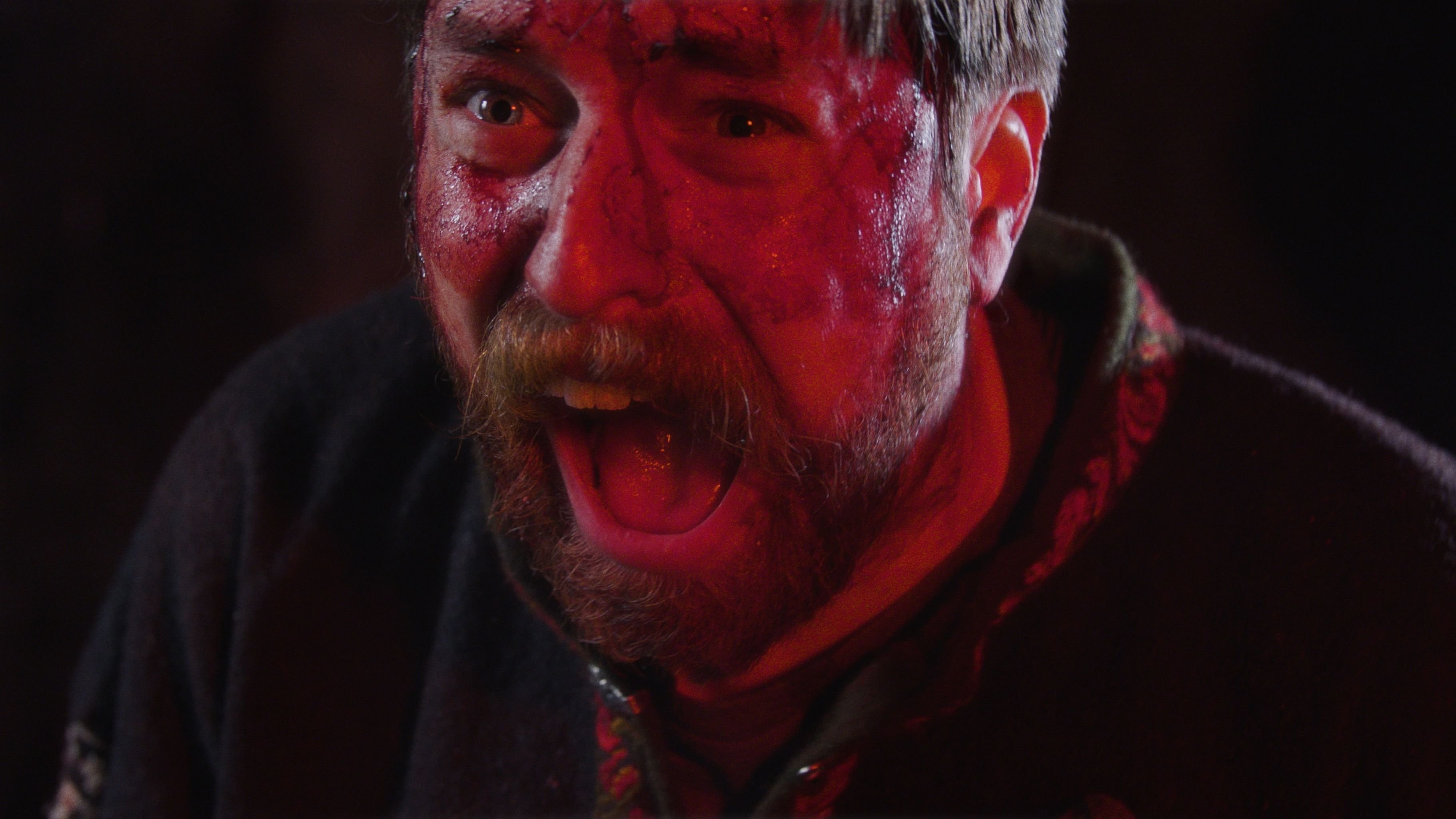 Sons of Lilith (2022)