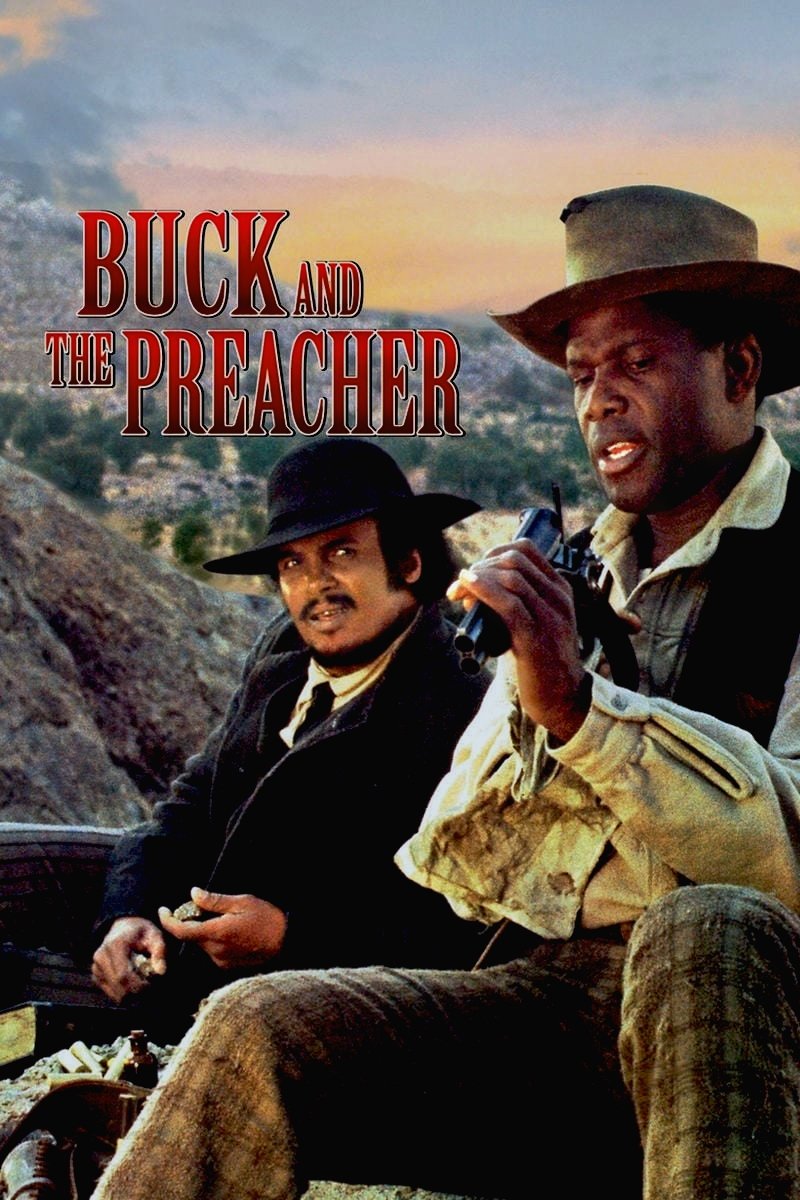 Buck and the Preacher