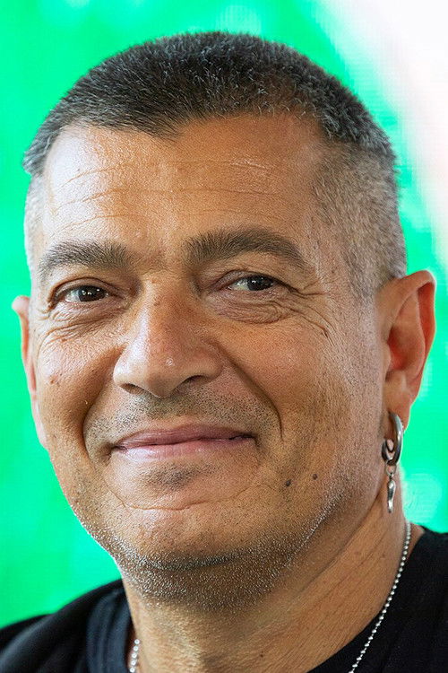 et billede af Maurizio Capone