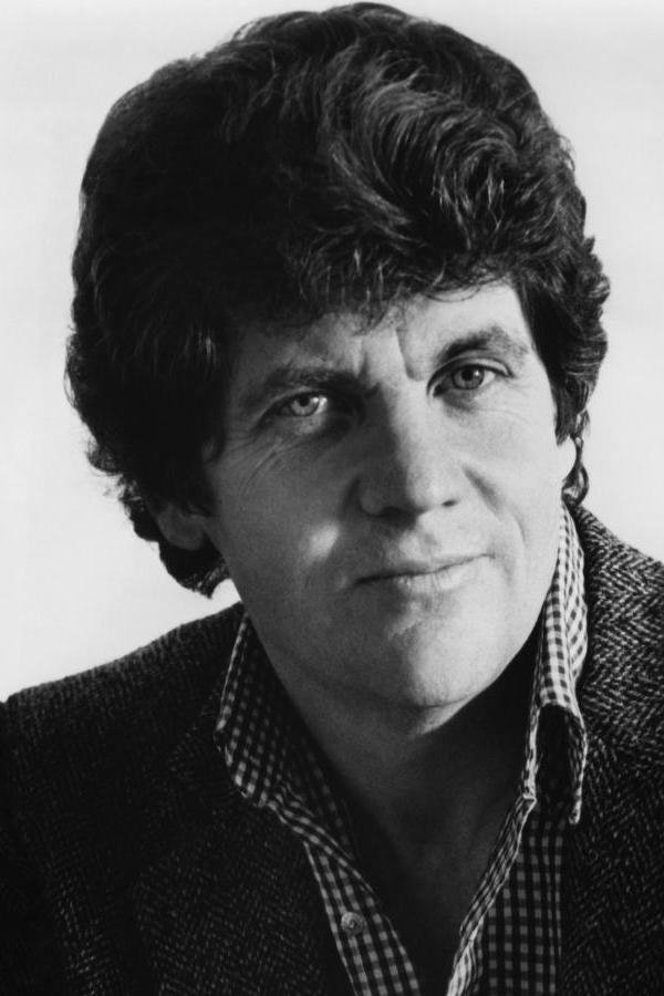 et billede af Colin Higgins