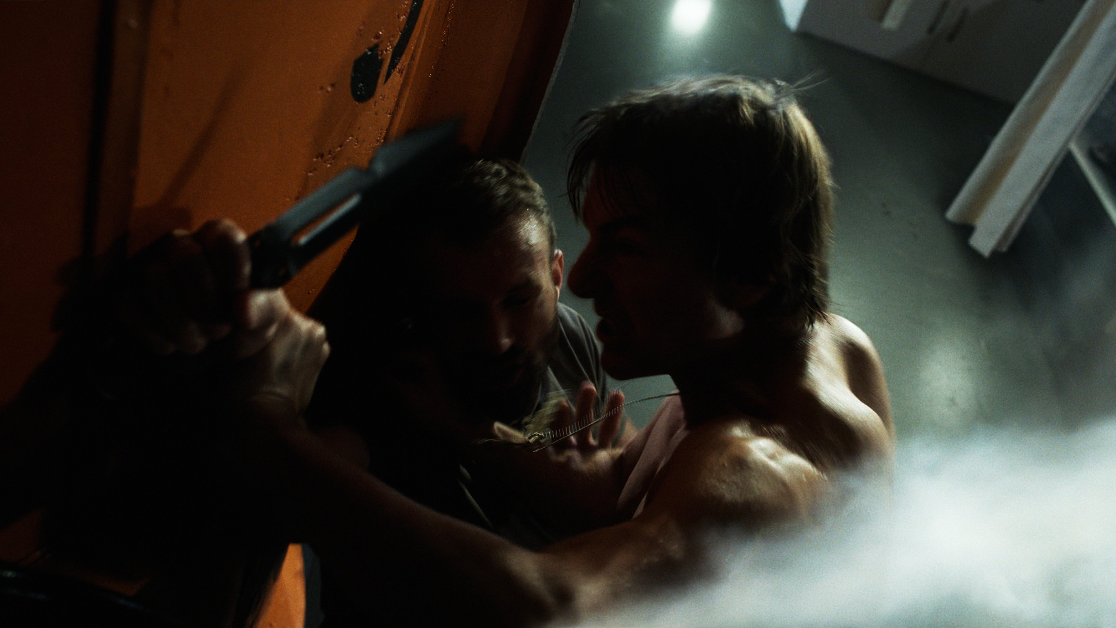Highlight from Mission: Impossible - The Final Reckoning