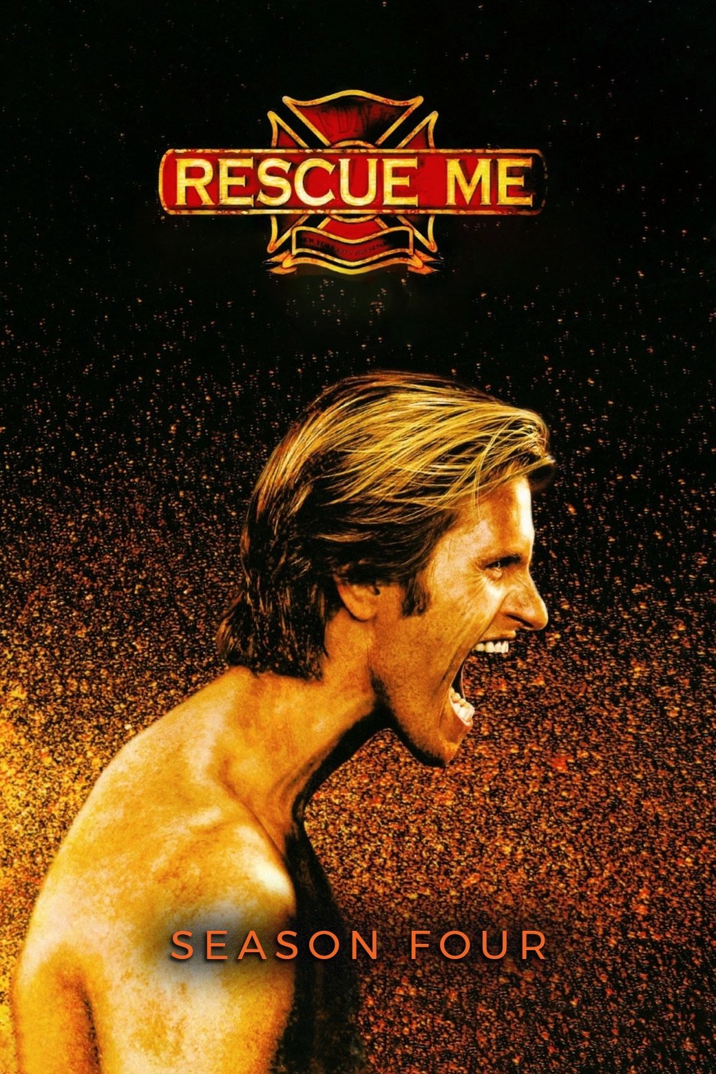 Rescue Me - Season 4