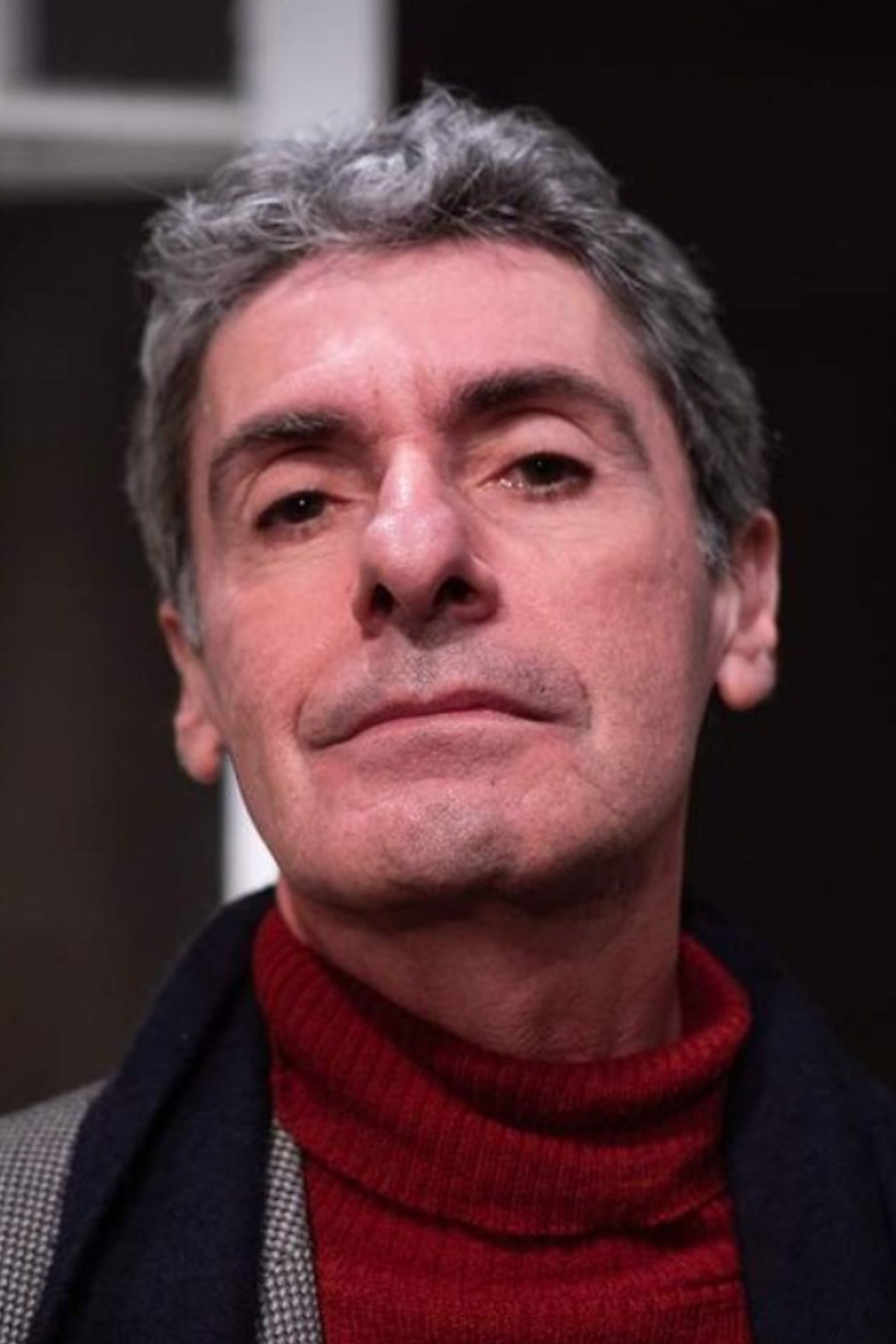 et billede af Marcelo Pozzi