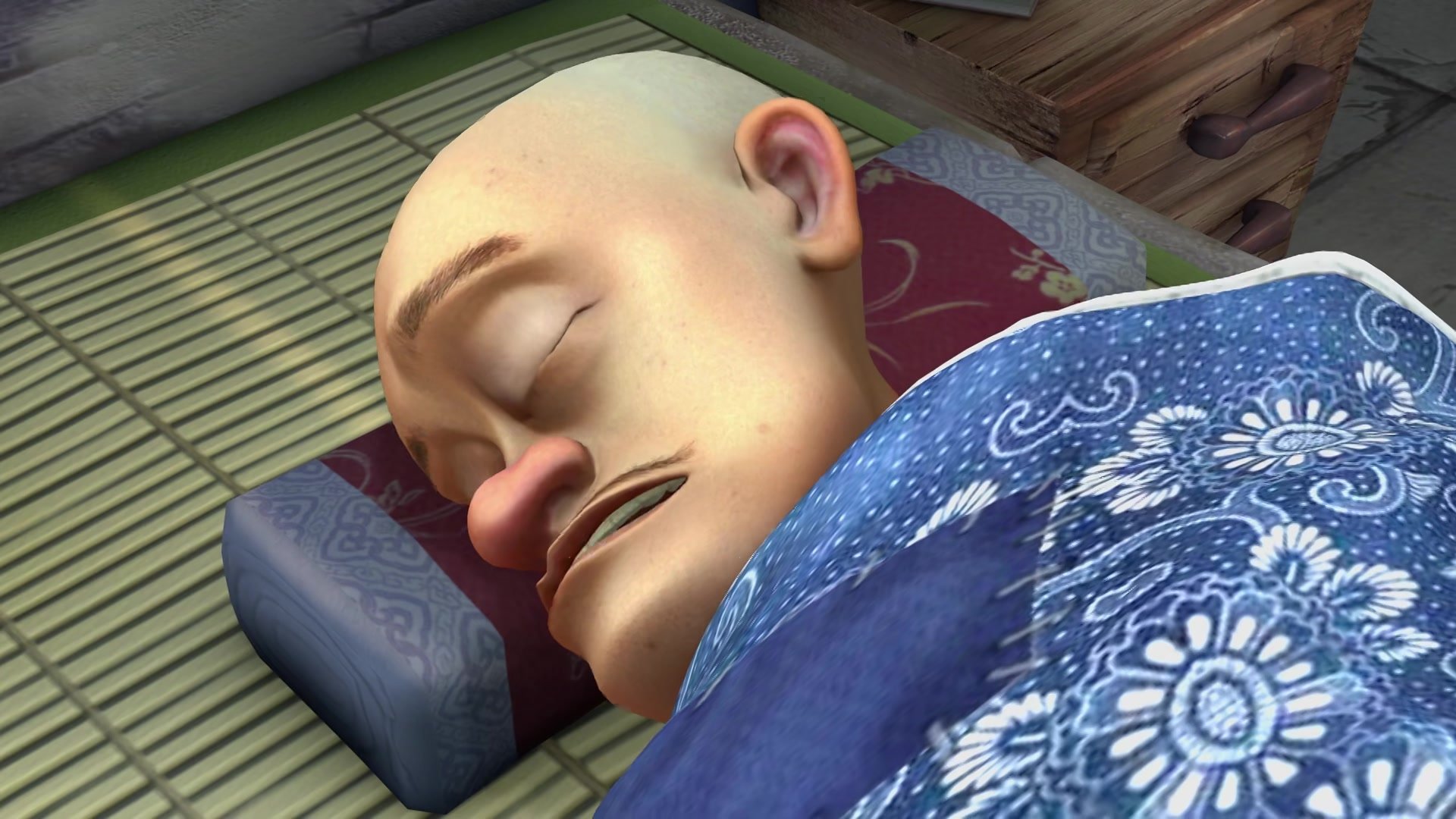 Thumbnail for Episode 9 Season 1 Episode 9