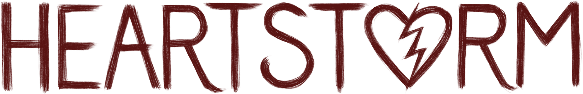 Heartstorm Logo